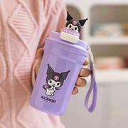 Budi Kuromi Cartoon Cup Toy - BT01