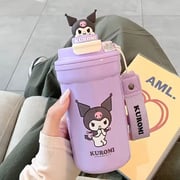 Budi Kuromi Cartoon Cup Toy - BT01