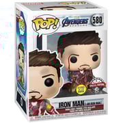Budi Pop Cartoon Toy - BT02