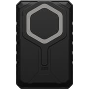 Urban Armor Gear SRGE Rugged Power Bank 10000mAh Black/Grey - 9B4411114030