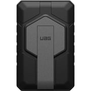 Urban Armor Gear SRGE Rugged Power Bank 10000mAh Black/Grey - 9B4411114030