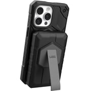 Urban Armor Gear SRGE Rugged Power Bank 10000mAh Black/Grey - 9B4411114030