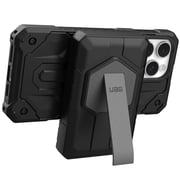 Urban Armor Gear SRGE Rugged Power Bank 10000mAh Black/Grey - 9B4411114030