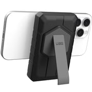 Urban Armor Gear SRGE Rugged Power Bank 10000mAh Black/Grey - 9B4411114030