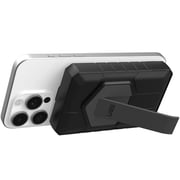 Urban Armor Gear SRGE Rugged Power Bank 10000mAh Black/Grey - 9B4411114030