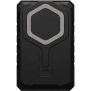 Urban Armor Gear SRGE Rugged Power Bank 10000mAh Titanium/Black - 9B4411114036