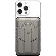 Urban Armor Gear SRGE Rugged Power Bank 10000mAh Titanium/Black - 9B4411114036