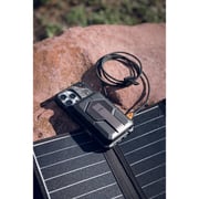 Urban Armor Gear SRGE Rugged Power Bank 10000mAh Titanium/Black - 9B4411114036