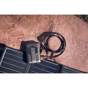 Urban Armor Gear SRGE Rugged Power Bank 10000mAh Titanium/Black - 9B4411114036