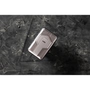 Urban Armor Gear SRGE Rugged Power Bank 10000mAh Titanium/Black - 9B4411114036