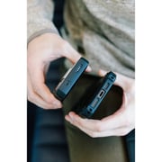 Urban Armor Gear SRGE Rugged Power Bank 10000mAh Titanium/Black - 9B4411114036