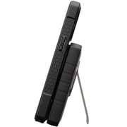 Urban Armor Gear SRGE Rugged Power Bank 10000mAh Titanium/Black - 9B4411114036