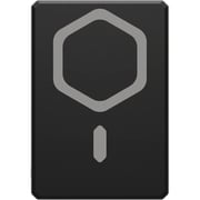 Urban Armor Gear SRGE Slim Power Bank 5000mAh Titanium - 9B4417113636