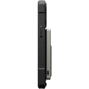 Urban Armor Gear SRGE Slim Power Bank 5000mAh Titanium - 9B4417113636