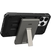 Urban Armor Gear SRGE Slim Power Bank 5000mAh Titanium - 9B4417113636