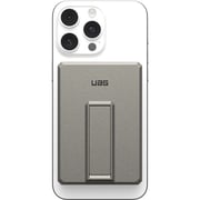 Urban Armor Gear SRGE Slim Power Bank 5000mAh Titanium - 9B4417113636