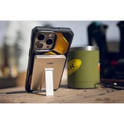 Urban Armor Gear SRGE Slim Power Bank 5000mAh Titanium - 9B4417113636