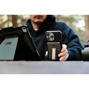 Urban Armor Gear SRGE Slim Power Bank 5000mAh Titanium - 9B4417113636