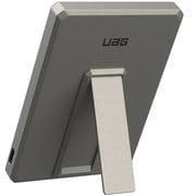 Urban Armor Gear SRGE Slim Power Bank 5000mAh Titanium - 9B4417113636
