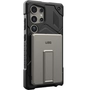 Urban Armor Gear SRGE Slim Power Bank 5000mAh Titanium - 9B4417113636