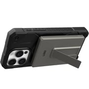 Urban Armor Gear SRGE Slim Power Bank 5000mAh Titanium - 9B4417113636
