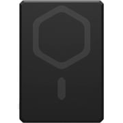 Urban Armor Gear SRGE Slim Power Bank 5000mAh Black/Grey - 9B4417113636