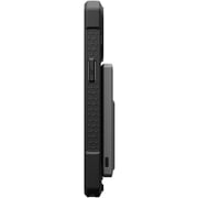Urban Armor Gear SRGE Slim Power Bank 5000mAh Black/Grey - 9B4417113636
