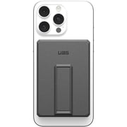 Urban Armor Gear SRGE Slim Power Bank 5000mAh Black/Grey - 9B4417113636