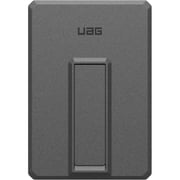 Urban Armor Gear SRGE Slim Power Bank 5000mAh Black/Grey - 9B4417113636