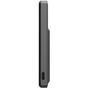 Urban Armor Gear SRGE Slim Power Bank 5000mAh Black/Grey - 9B4417113636
