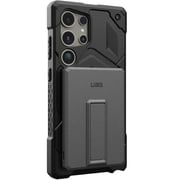 Urban Armor Gear SRGE Slim Power Bank 5000mAh Black/Grey - 9B4417113636
