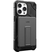 Urban Armor Gear SRGE Slim Power Bank 5000mAh Black/Grey - 9B4417113636