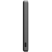Urban Armor Gear SRGE Slim Power Bank 5000mAh Black/Grey - 9B4419114030