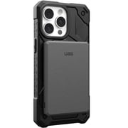 Urban Armor Gear SRGE Slim Power Bank 5000mAh Black/Grey - 9B4419114030