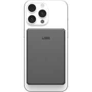 Urban Armor Gear SRGE Slim Power Bank 5000mAh Black/Grey - 9B4419114030