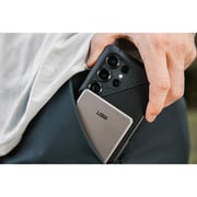 Urban Armor Gear SRGE Slim Power Bank 5000mAh Black/Grey - 9B4419114030