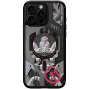 Spigen C11 Series Navigator Edition Durable Case Multicolor iPhone 16 Pro Max - ACS09367