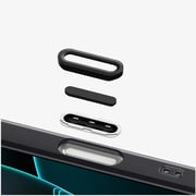 Spigen C11 Series Navigator Edition Durable Case Multicolor iPhone 16 Pro Max - ACS09367