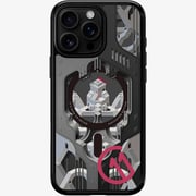 Spigen C11 Series Navigator Edition Durable Case Multicolor iPhone 16 Pro - ACS09368
