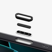 Spigen C11 Series Navigator Edition Durable Case Multicolor iPhone 16 Pro - ACS09368