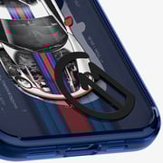 Spigen C11 Series Le Mans Edition Durable Case Multicolor iPhone 16 Pro Max - ACS09589