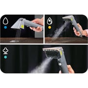 Black & Decker 3-in-1 Spot Cleaner Grey - BD-BHSC1350CHS-B5