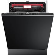 Teka Built In Fully Integrated Dishwasher - DFI 76960