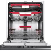 Teka Built In Fully Integrated Dishwasher - DFI 76960