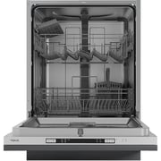 Teka Built In Fully Integrated Dishwasher - DFI 46710