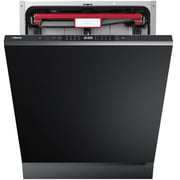 Teka Built In Fully Integrated Dishwasher - DFI 46960
