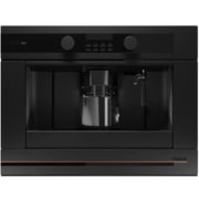 Teka Automatic Coffee Machine With Bean Grinder - CLC 85-G1 GM BM