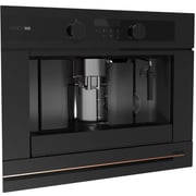 Teka Automatic Coffee Machine With Bean Grinder - CLC 85-G1 GM BM