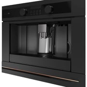 Teka Automatic Coffee Machine With Bean Grinder - CLC 85-G1 GM BM