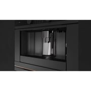 Teka Automatic Coffee Machine With Bean Grinder - CLC 85-G1 GM BM